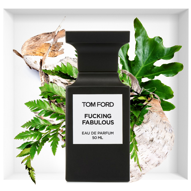 Tom Ford Fucking Fabulous Eau de Parfum