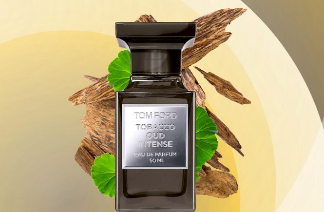 Tom Ford Tobacco Oud Intense | Reastars Perfume and Beauty magazine