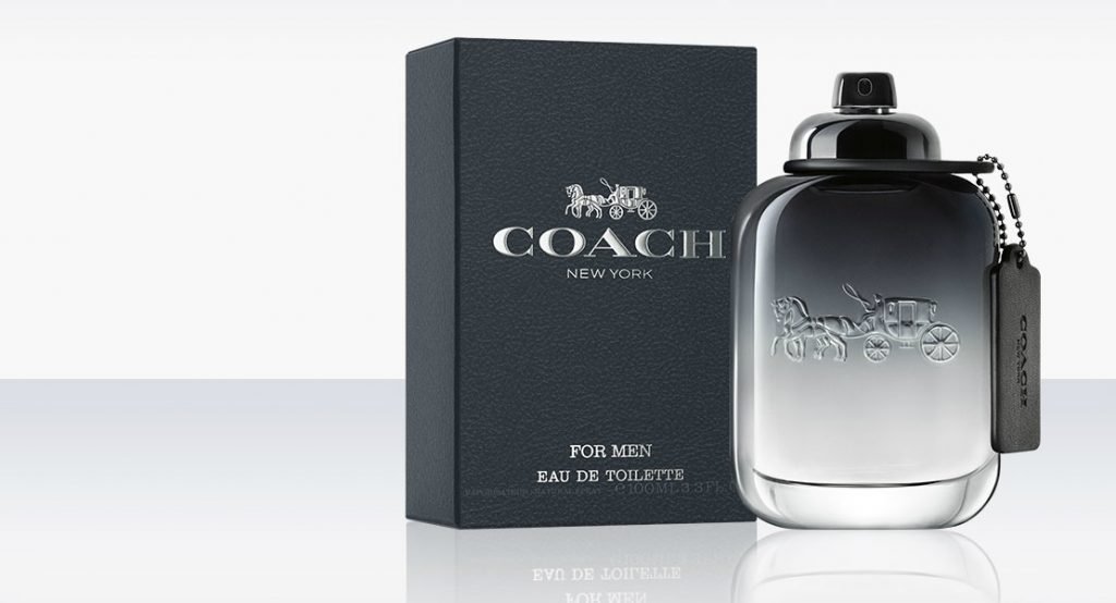 Coach For Men