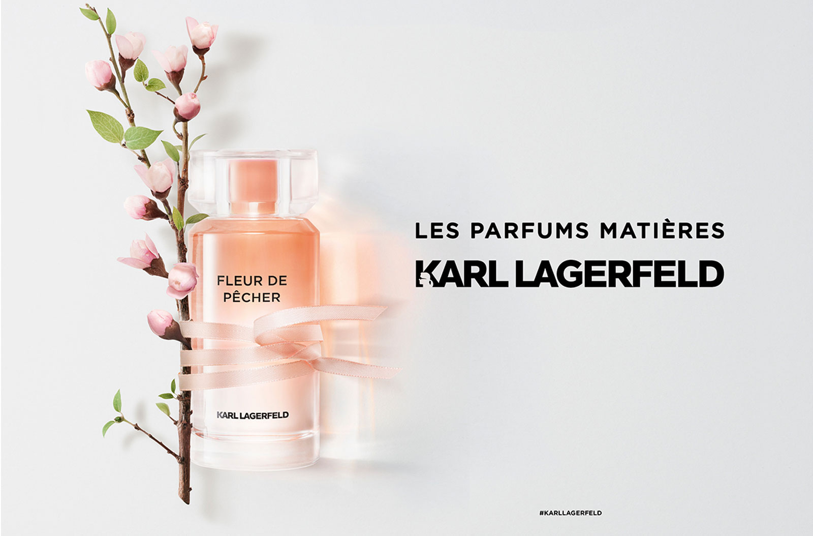  Karl Lagerfeld Les Parfums Matières 