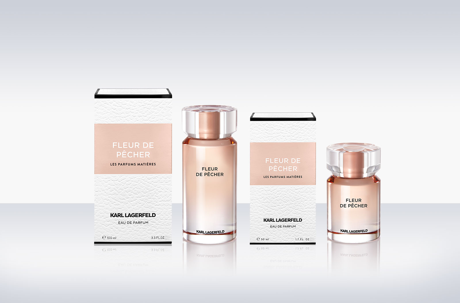  Karl Lagerfeld Les Parfums Matières 