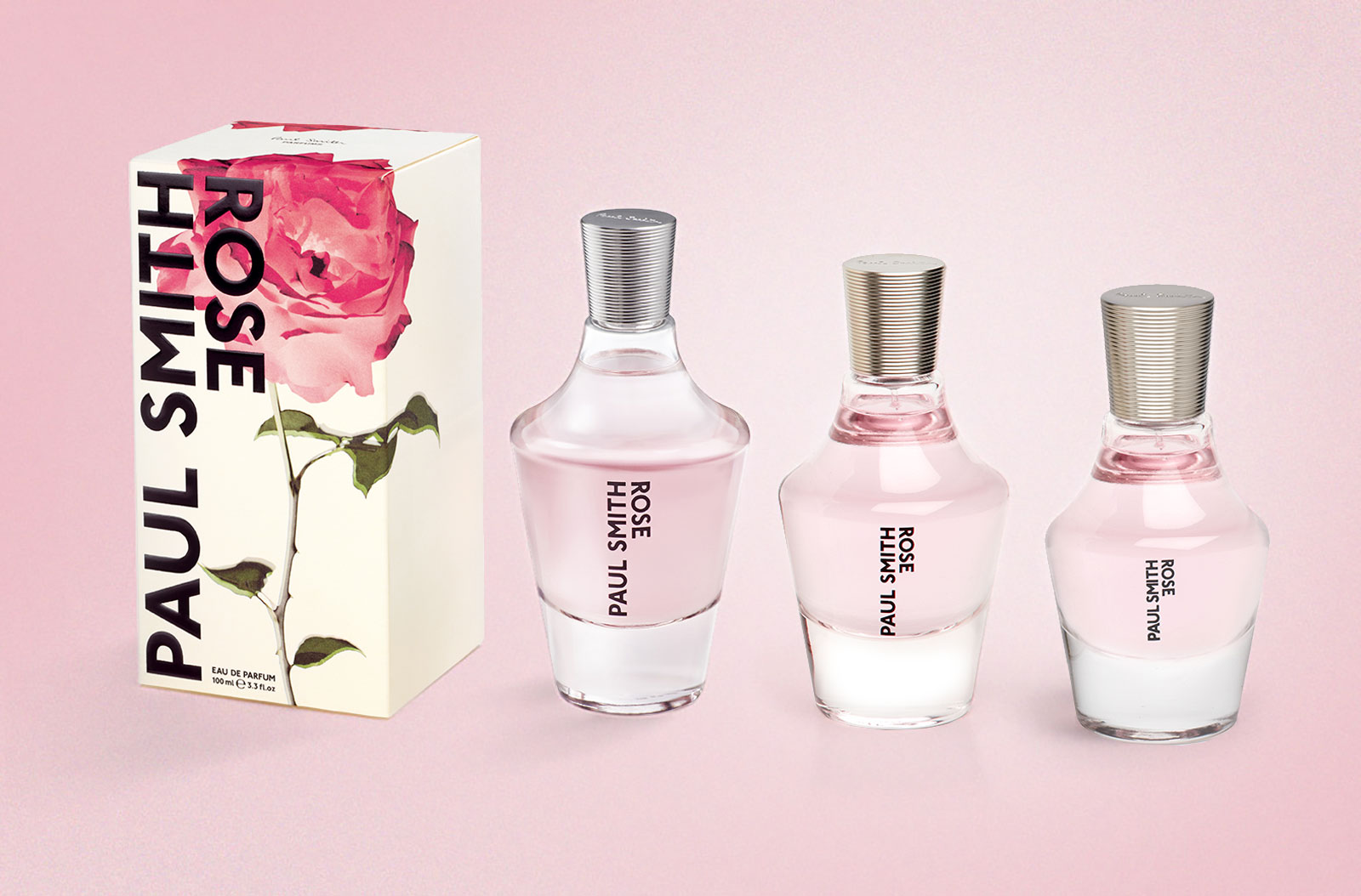 Paul Smith Fragrances | Perfume and Beauty Magazine