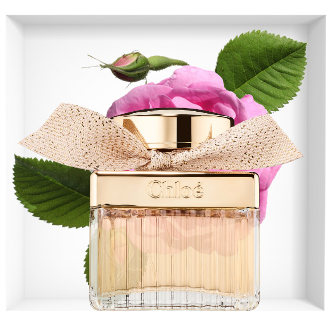 Chloé Absolu de Parfum