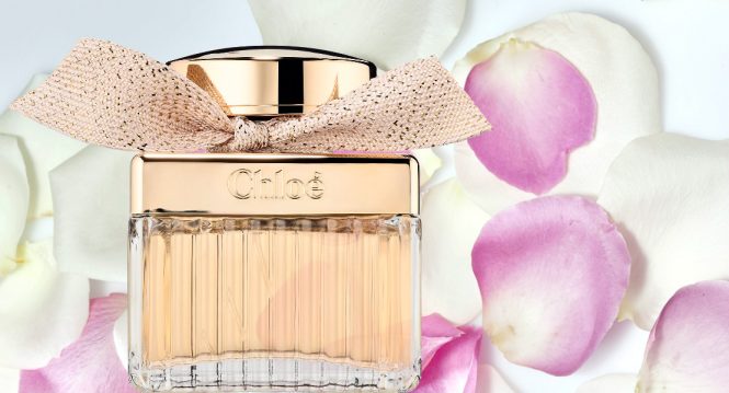 Chloé Absolu de Parfum new perfume
