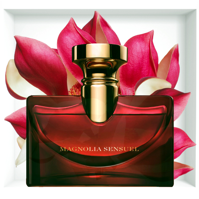Bvlgari Splendida Magnolia Sensuel perfume