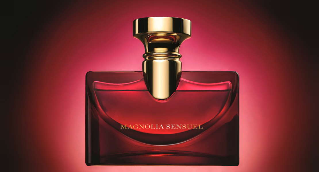 bvlgari perfume magnolia