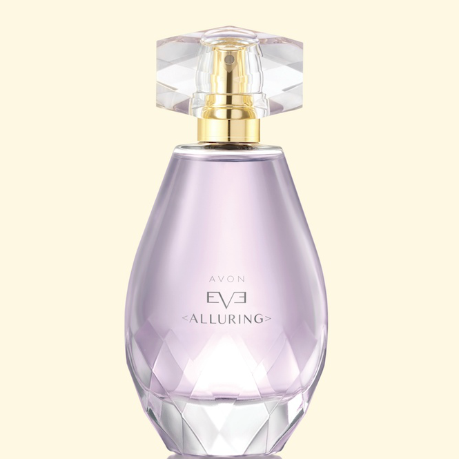 Crème Hydratante Pour Le Corps EVE ALLURING AVON - 150ml - Neuf Sous Emballage D'origine