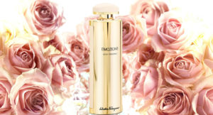 Salvatore Ferragamo Emozione Rosa Orientale fragrance