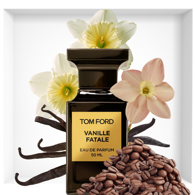 Tom Ford Vanille Fatale