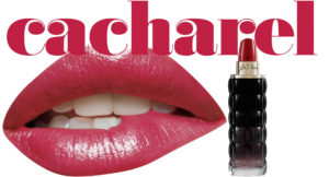 chacharel yes i am new perfume
