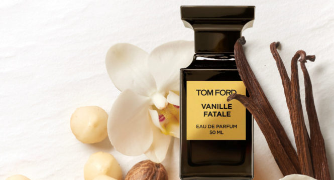 tom ford vanilla fatale fragrance