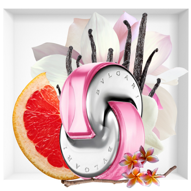 BVLGARI Omnia Pink Sapphire perfume