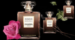 Chanel Coco Mademoiselle Intense | Perfume and Beauty magazine