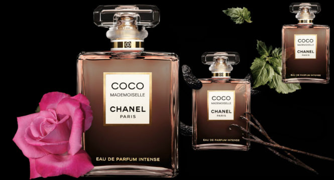 Chanel COCO MADEMOISELLE Eau De Parfum Intense