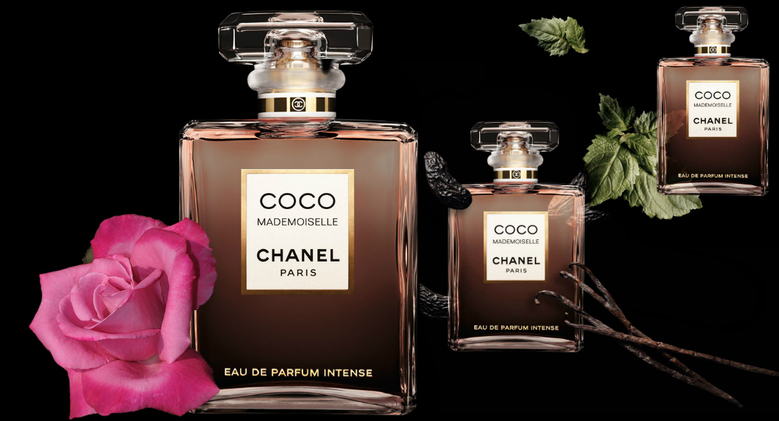 Fragrance Review: Coco Mademoiselle Intense on an Intense Monsieur