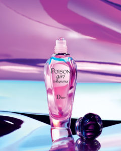 Christian Dior Unveils Poison Girl Unexpected For Women | Perfume and ...