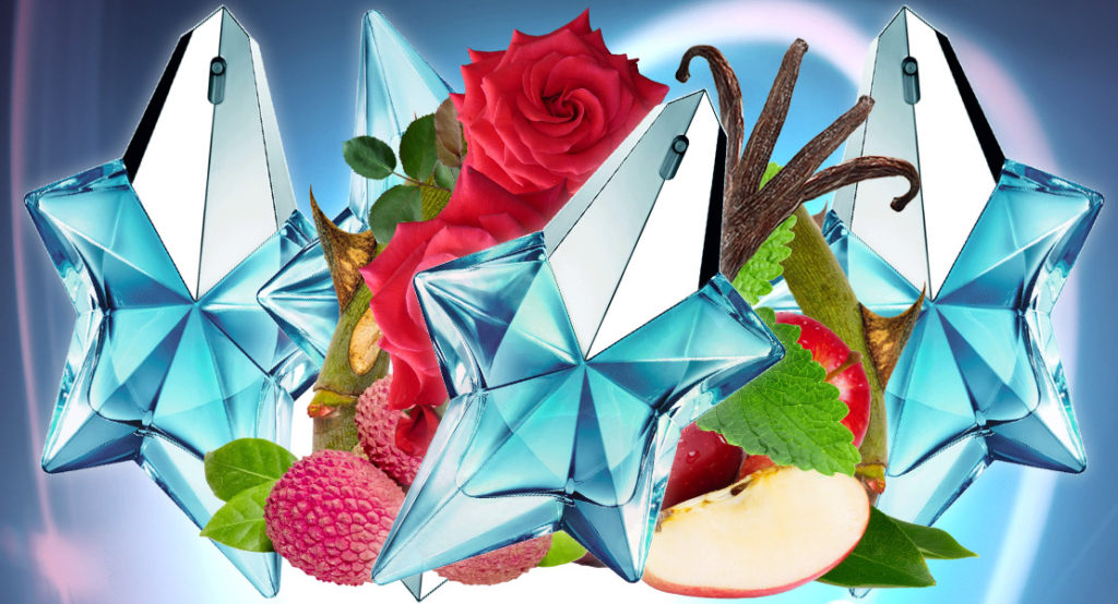 Angel Fruity Fair, Mugler Limited Edition Fragrance