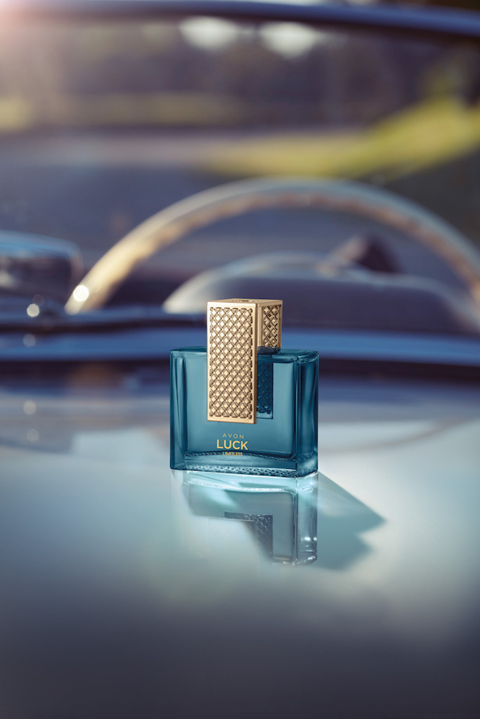 Avon Luck Limitless - the sky's the limit | Reastars Perfume and Beauty ...