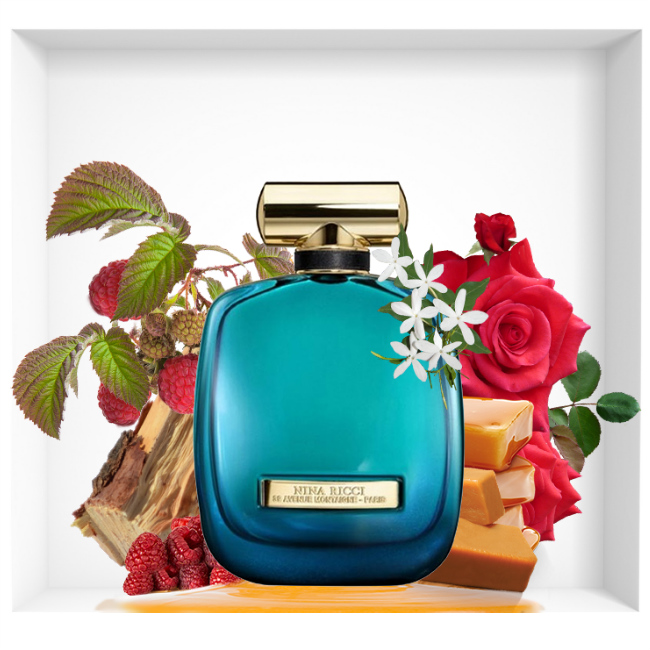 Nina Ricci Chant d'Extase perfume