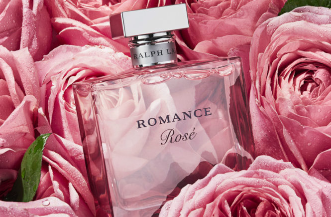 Ralph Lauren Romance Rosé | Perfume and 