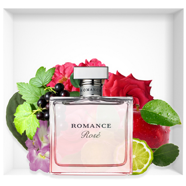 Ralph LaurenRomance Rose Eau de Parfum 2018 perfume