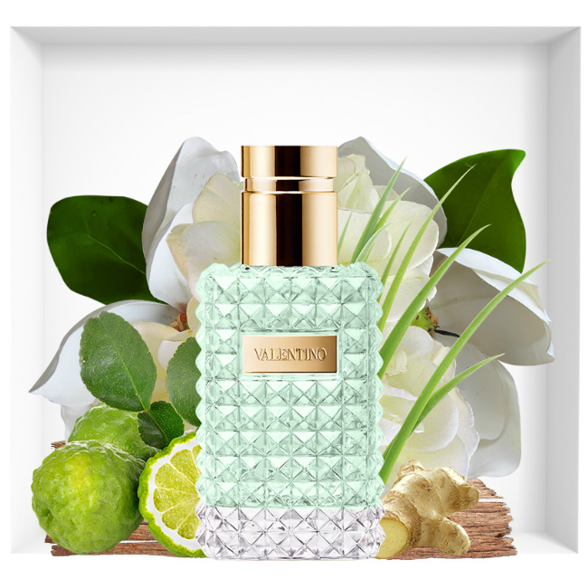 Valentino Donna Rosa new perfume | Perfume and Beauty