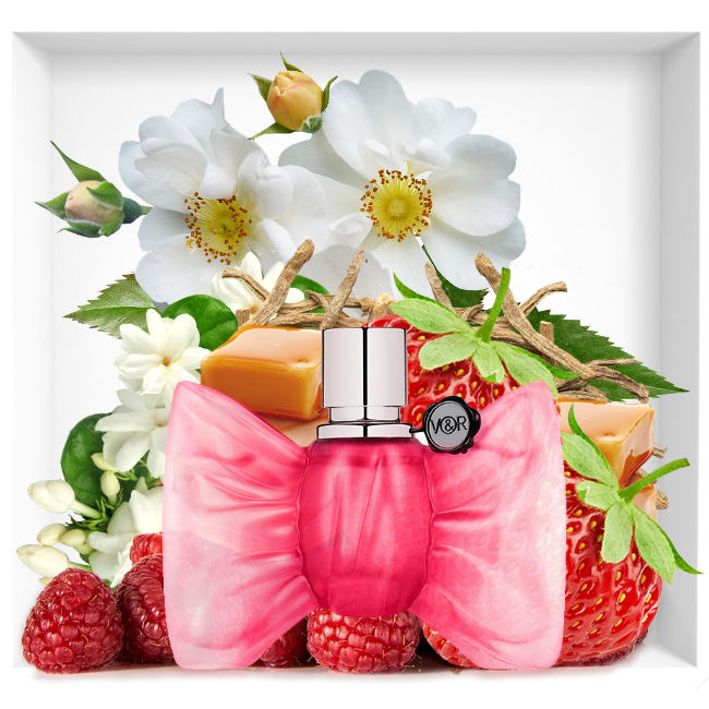 Bonbon Spring Summer 2018 new fragrance
