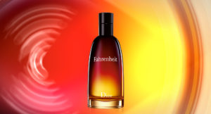 Christian Dior Fahrenheit