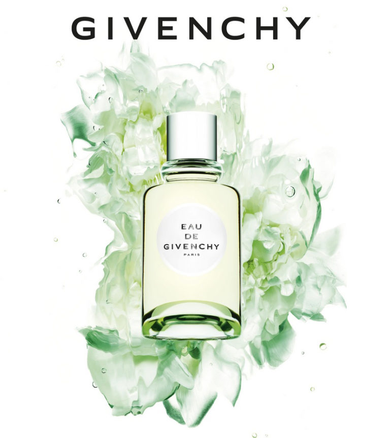 Givenchy - Eau de Givenchy 2018