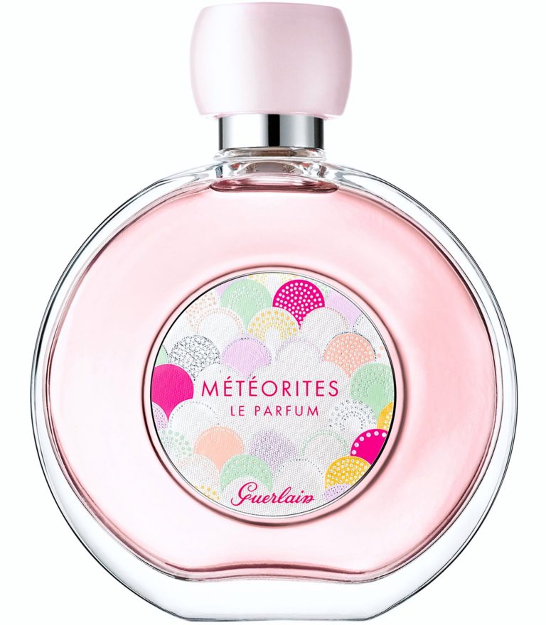 Météorites Le Parfum by Guelain at reastars.com