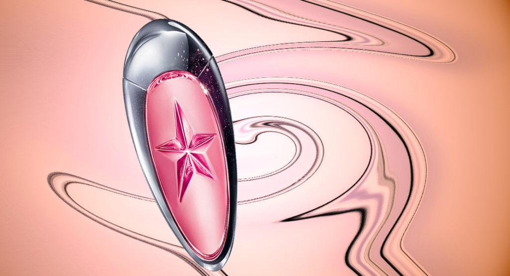 New Angel Muse Eau de Toilette