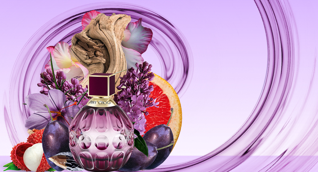 New perfume Jimmy Choo Fever 2018