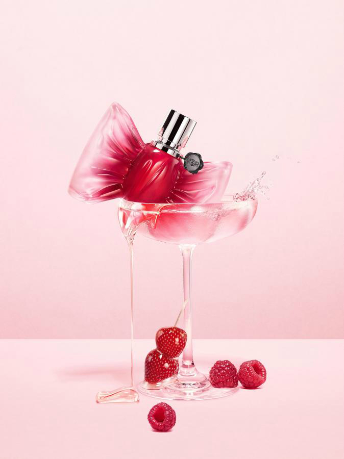 Victor & Rolf Bonbon Spring Summer 2018 new fragrance