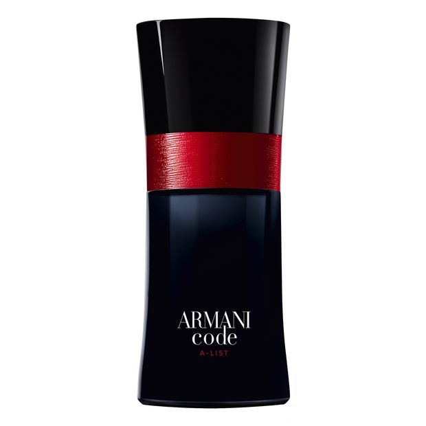armani new perfume