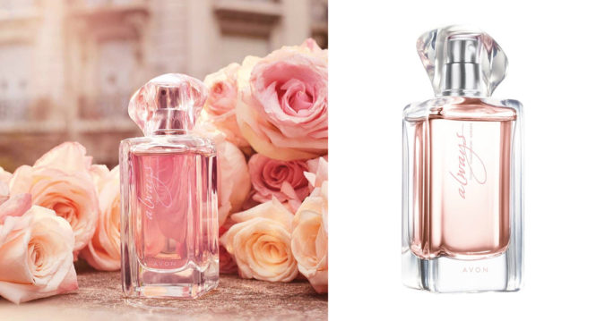 New Avon Peacelove Attitude Fragrance Reastars Perfume And Beauty
