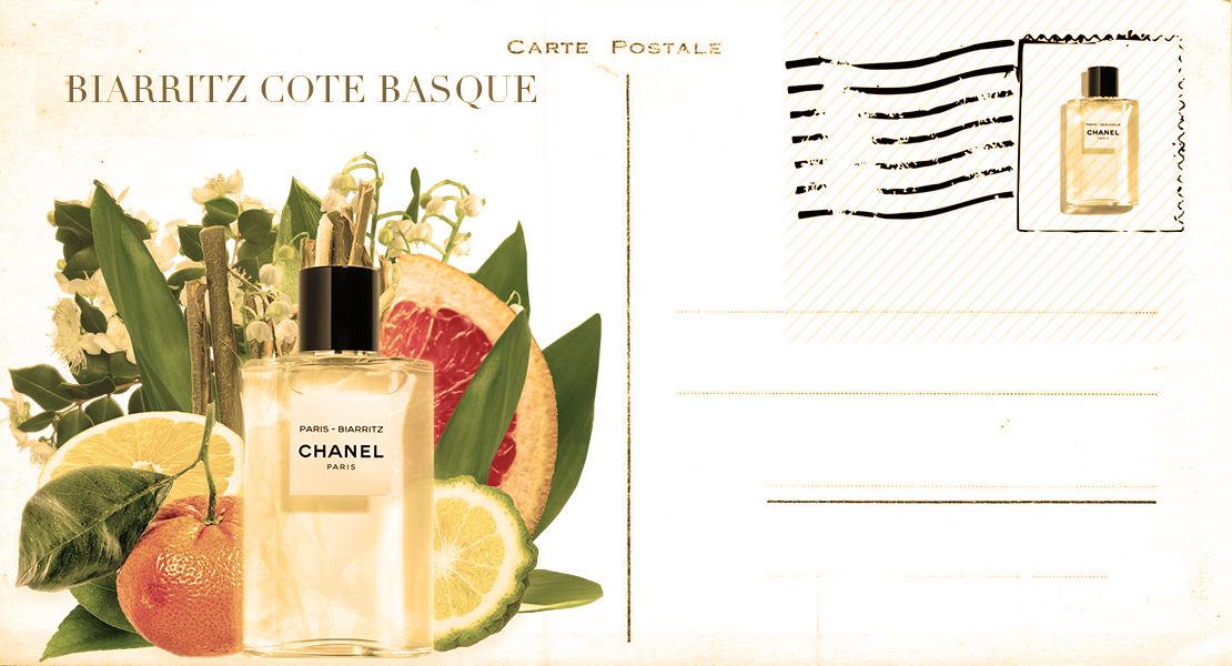 Abstehen Tragisch Kosciuszko eau de toilette paris biarritz chanel ...