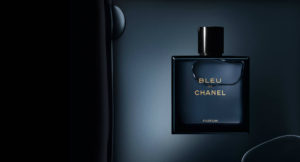 New Bleu de Chanel Parfum 2018