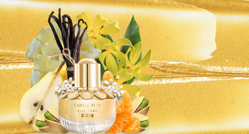 Elie Saab Girl of Now Shine