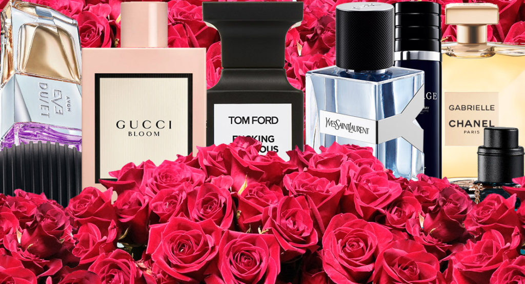 Fragrance Foundation Awards 2018: the winners
