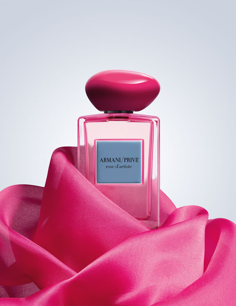armani perfume 2018