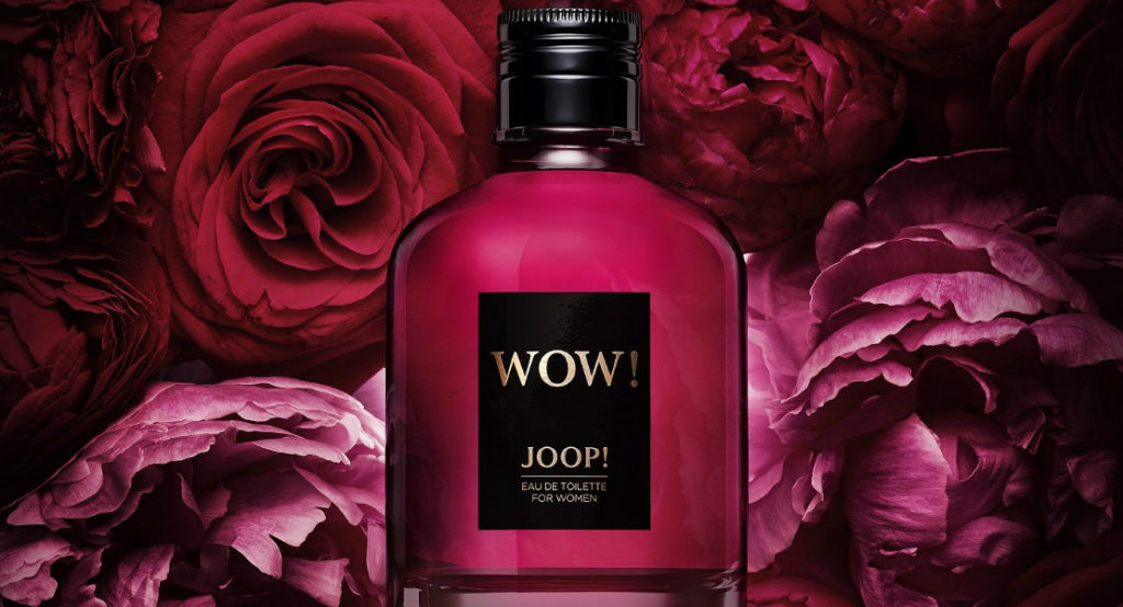 Joop! Wow! for Women