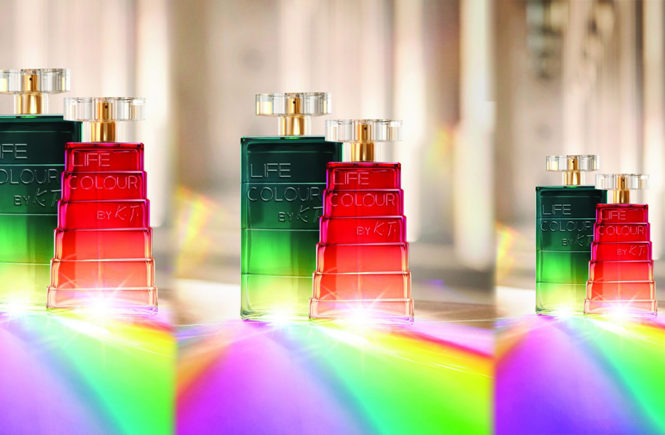 kenzo 2018 perfume perfumed