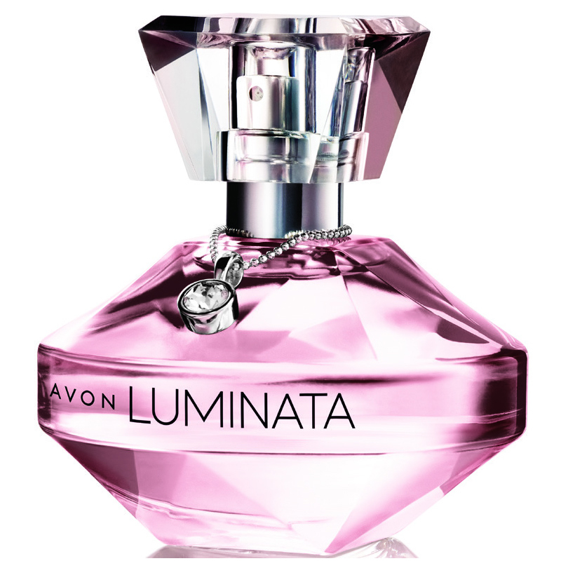 Avon Luminata new fragrance for woman 2018