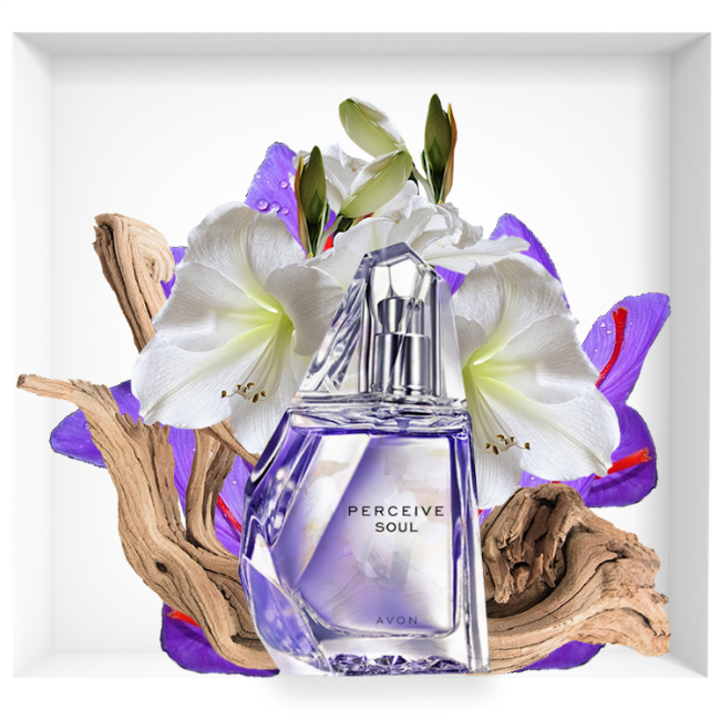 Avon Perceive Soul eau de parfum 50ml