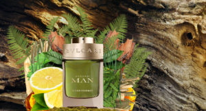 Bvlgari Man Wood Essence new fragrance