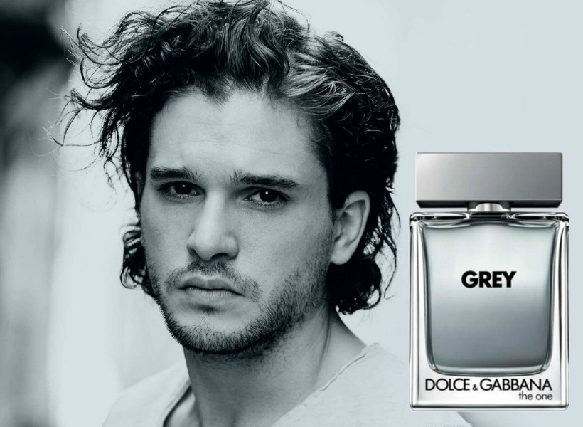 dolce and gabbana grey 50ml