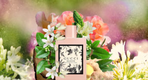 Gucci Bloom Nettare Di Fiori new perfume 2018 reastars