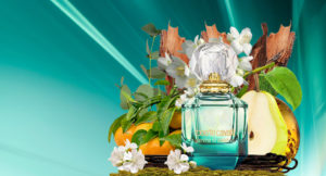 Roberto Cavalli Gemma di Paradiso parfum reastars 2018