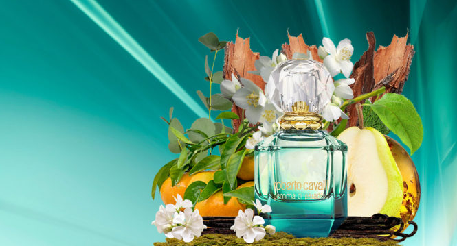 roberto cavalli perfume gemma di paradiso