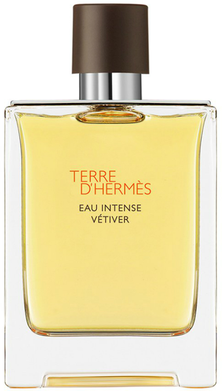 Terre d'Hermès Eau Intense Vétiver